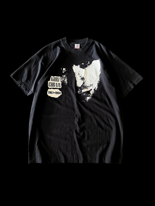 1990s Nirvana T-Shirt
