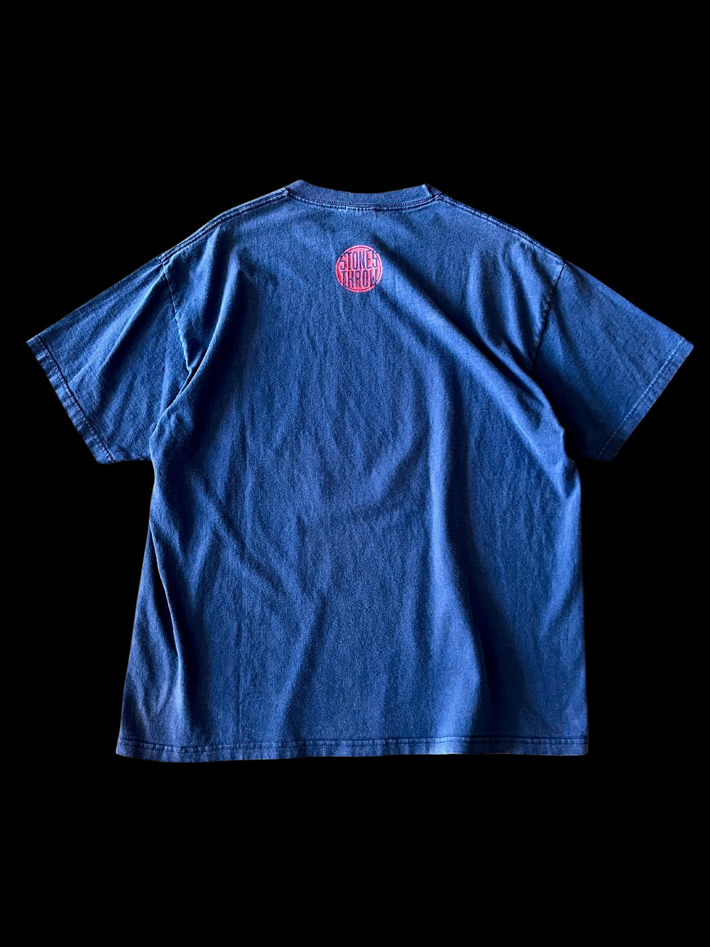 2000s Quas Stone Throws T-Shirt