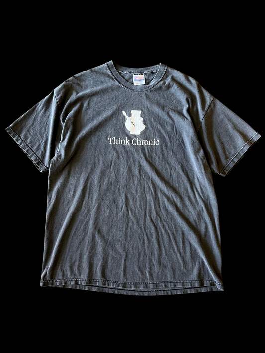 1990s Macintosh Think Chronic T-Shirt