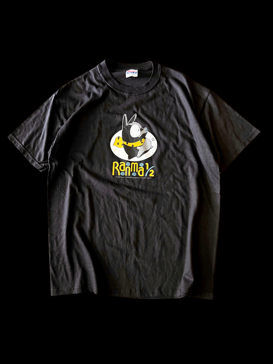 1990s Anime Ranma 1/2 T-Shirt