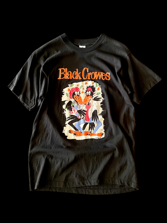 1990s Black Crows T-Shirt