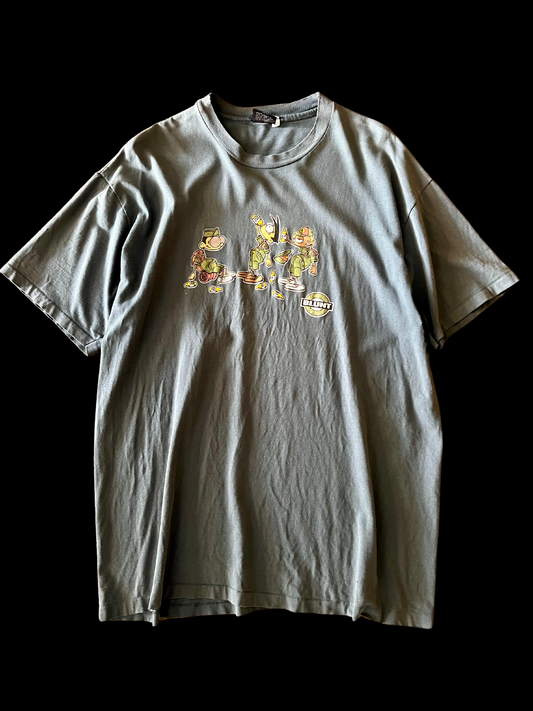 1990s Blunt Skate T-Shirt