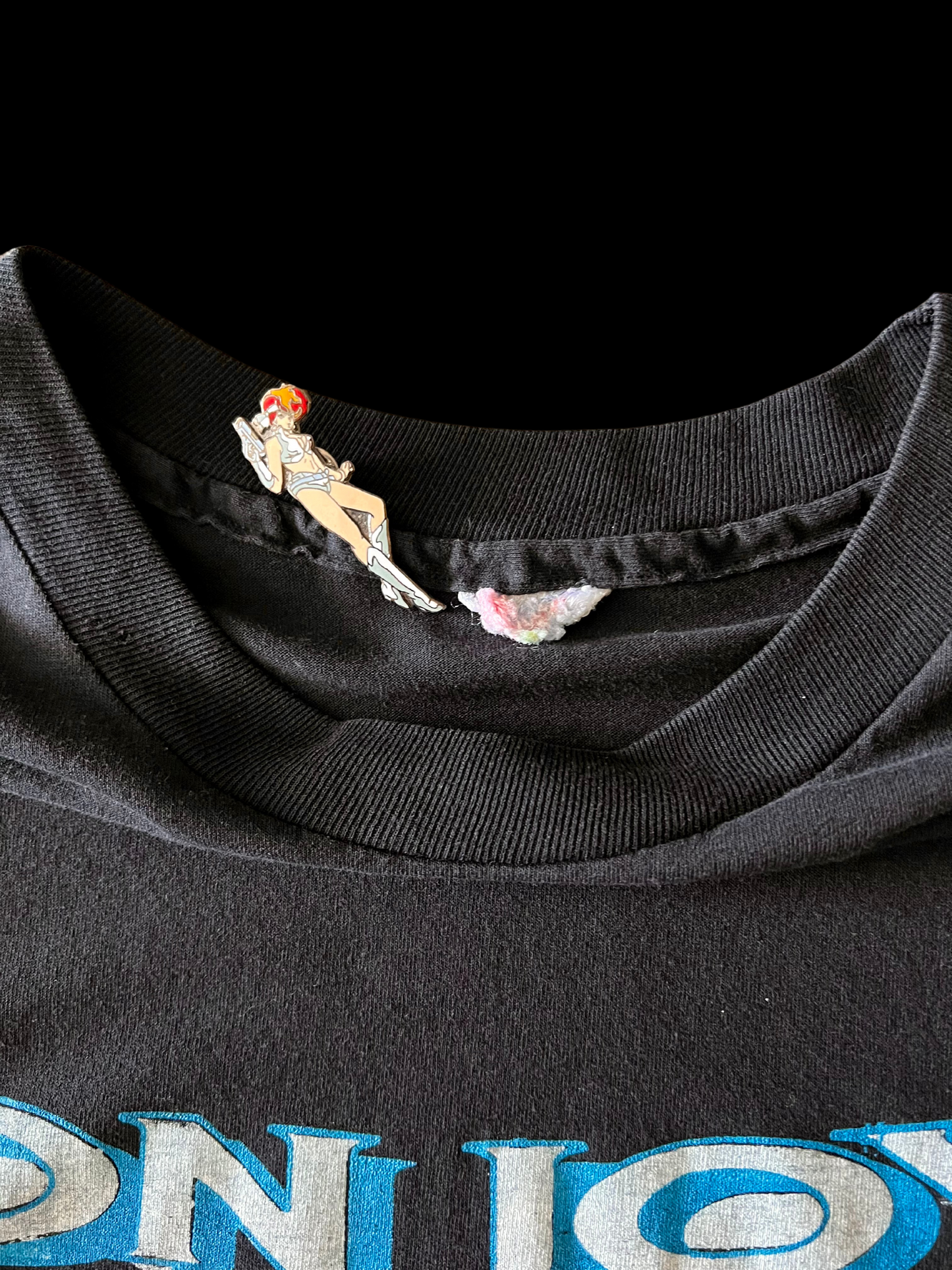 1990s Bon Jovi Tour T-Shirt