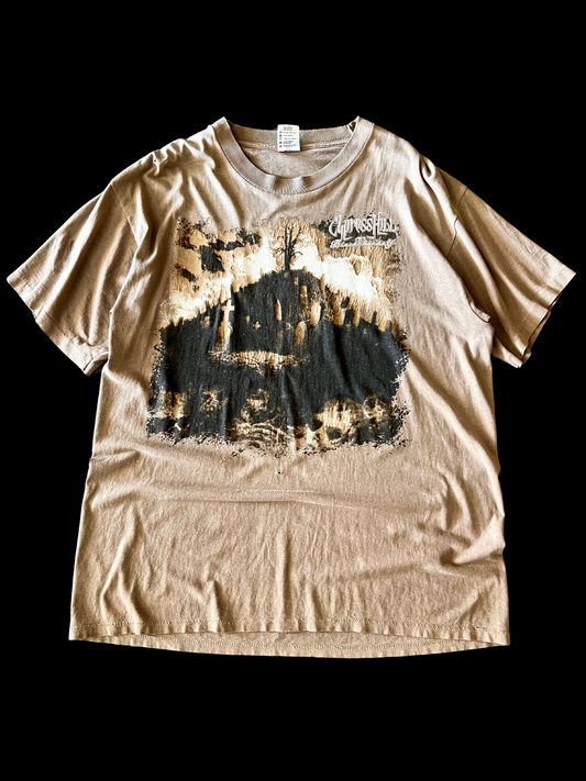 1990s Cypress Hill T-Shirt