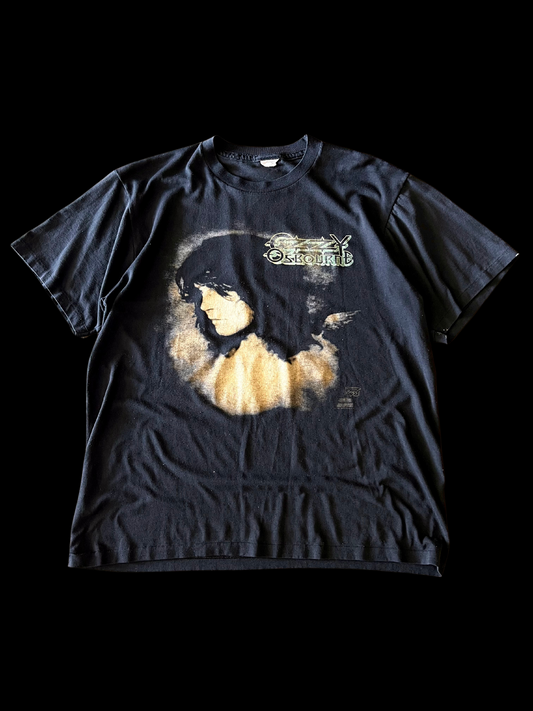 1990s Ozzy Band T-Shirt