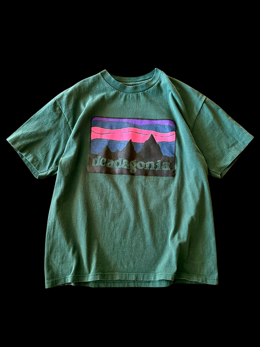 1990s Deadagonia T-Shirt