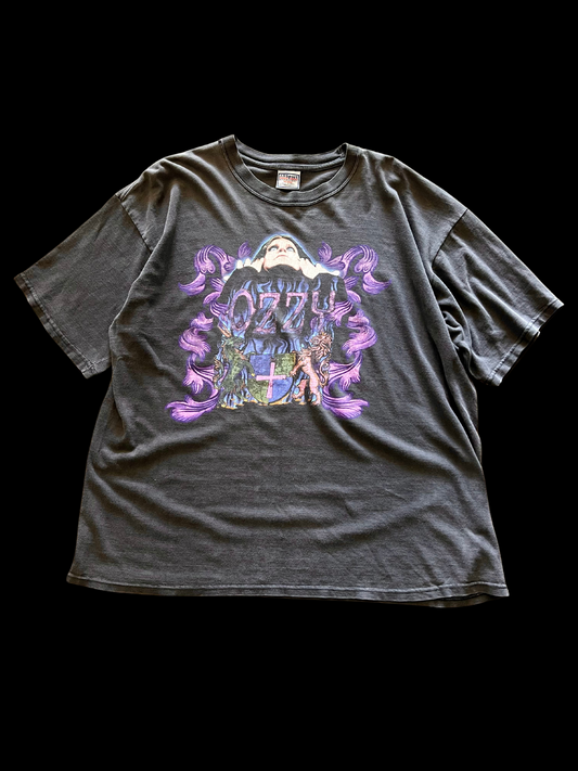 1990s- 2000s Ozzy Band T-Shirt