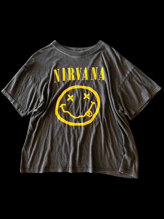 1990s Nirvana T-Shirt