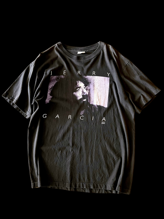 1990s Jerry Garcia Band T-Shirt