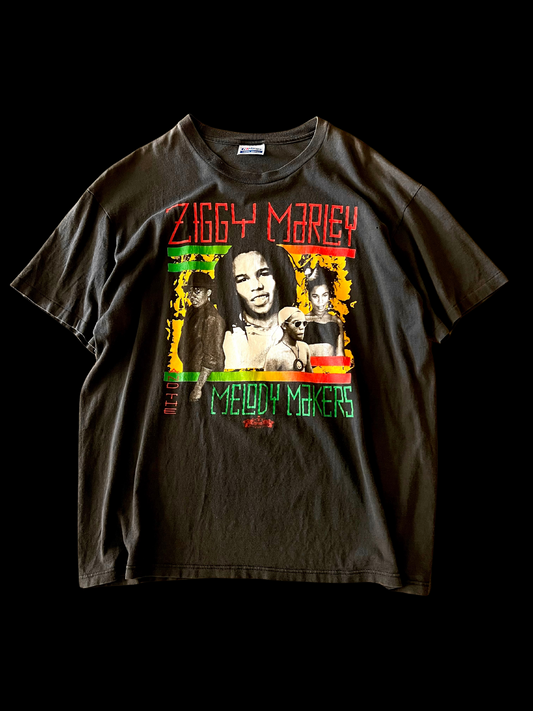 1990s Ziggy Marley T-Shirt at