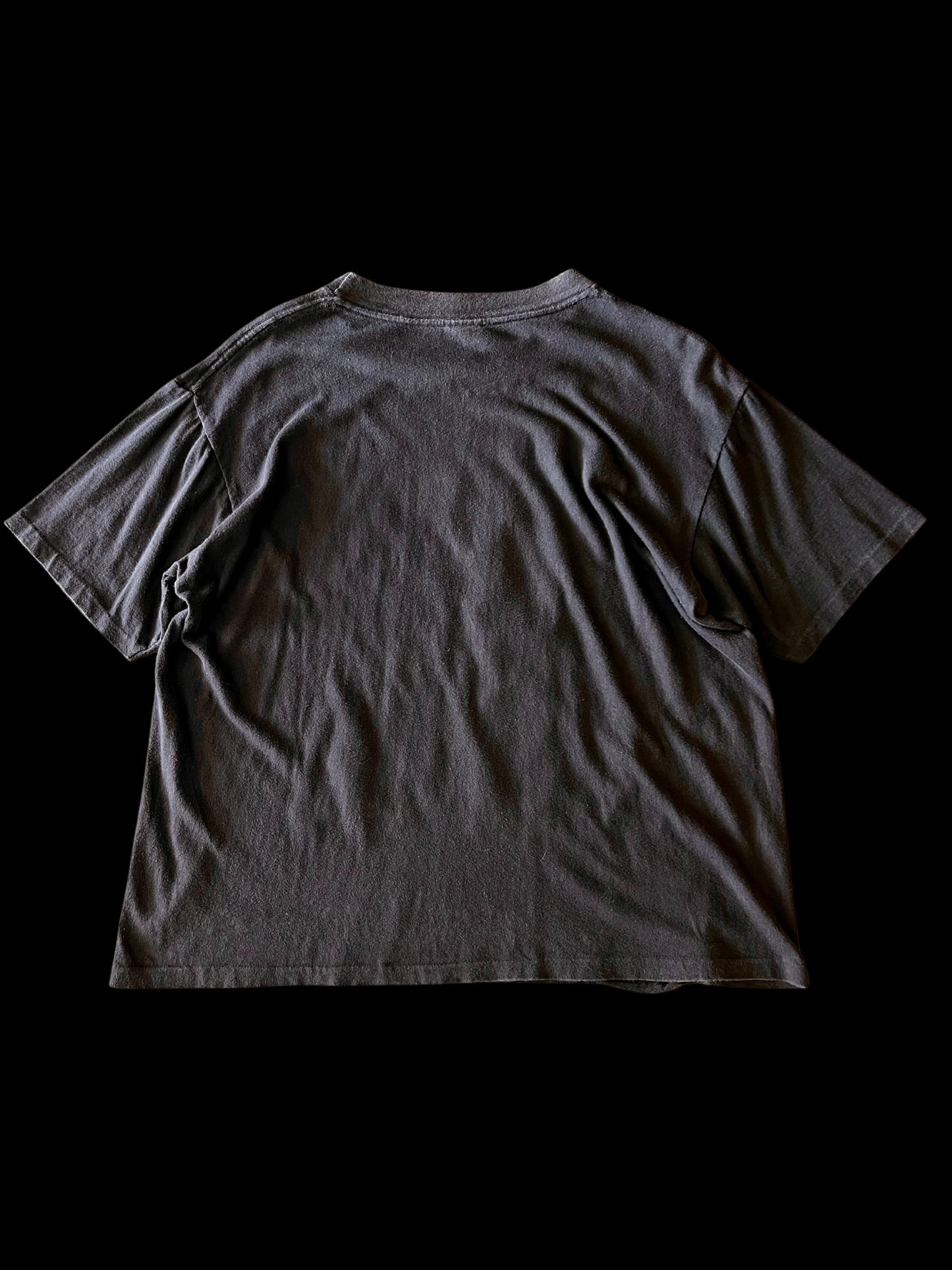 1990s 2Pac Rap T-Shirt