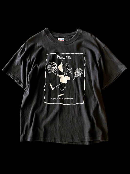 1990s Pearl Jam T-Shirt