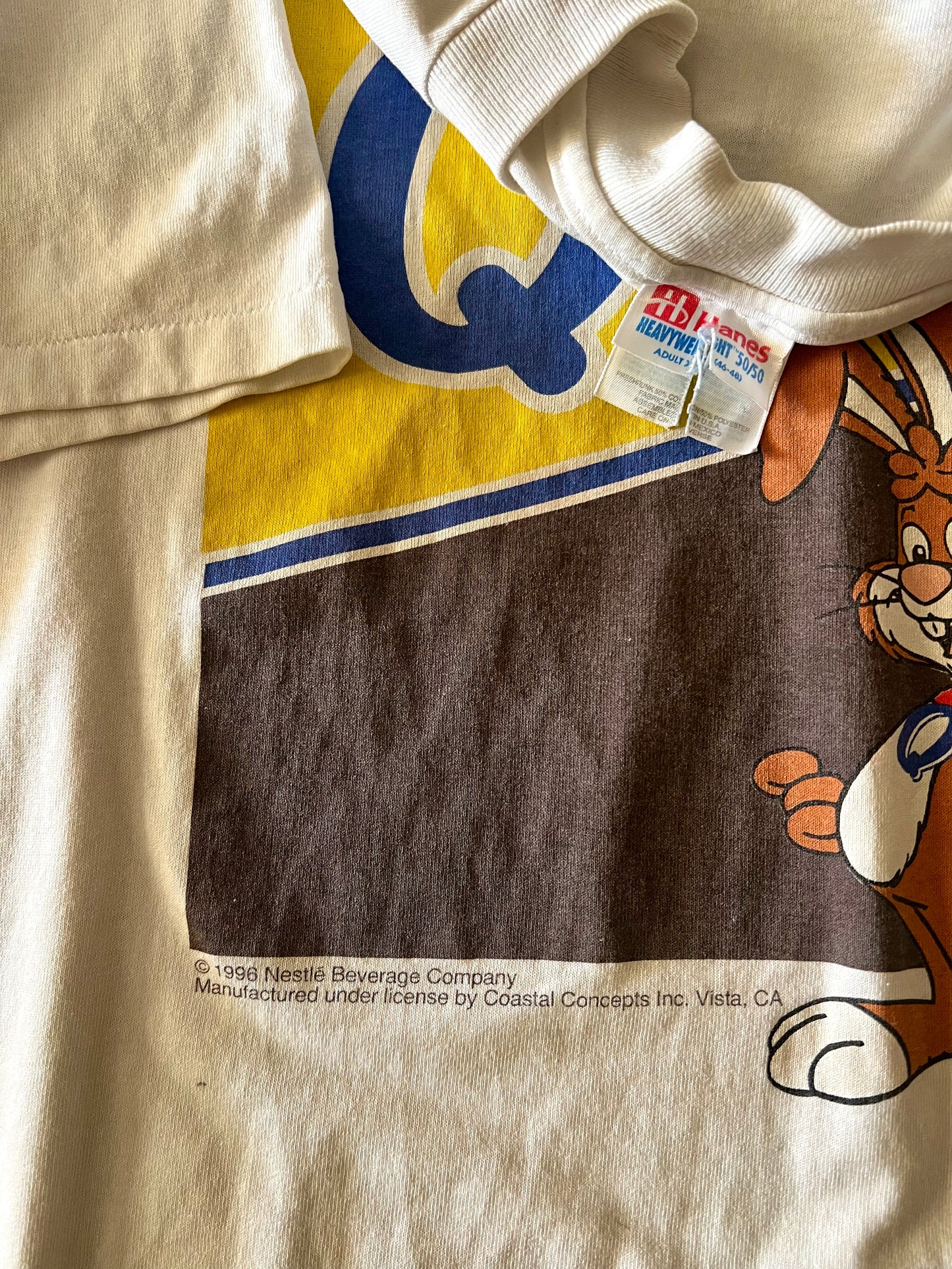 1990s Milk T-Shirt